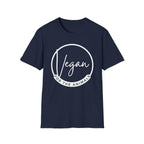 Vegan For The Animals T-Shirt