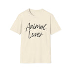 Animal Lover T-Shirt