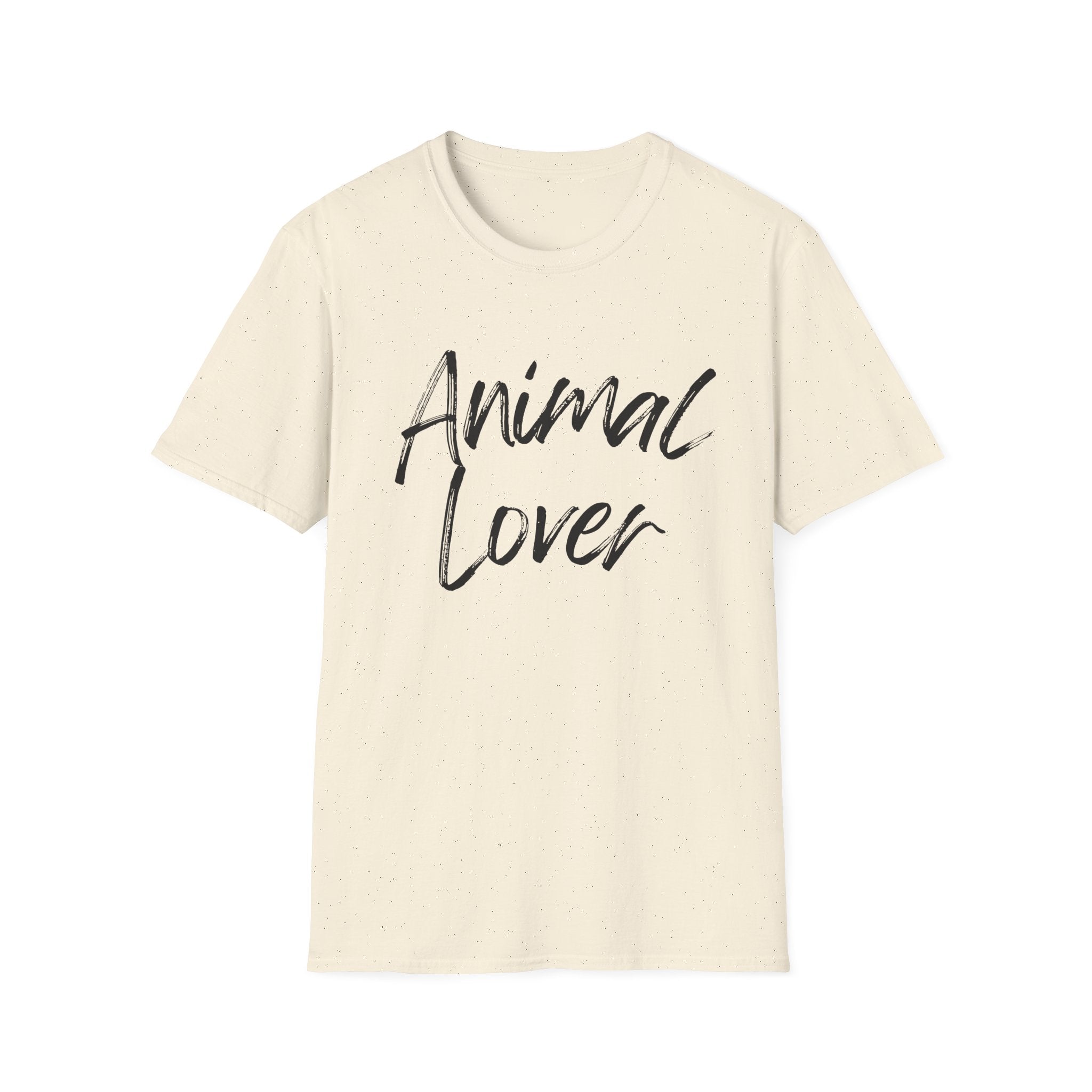 Animal Lover T-Shirt