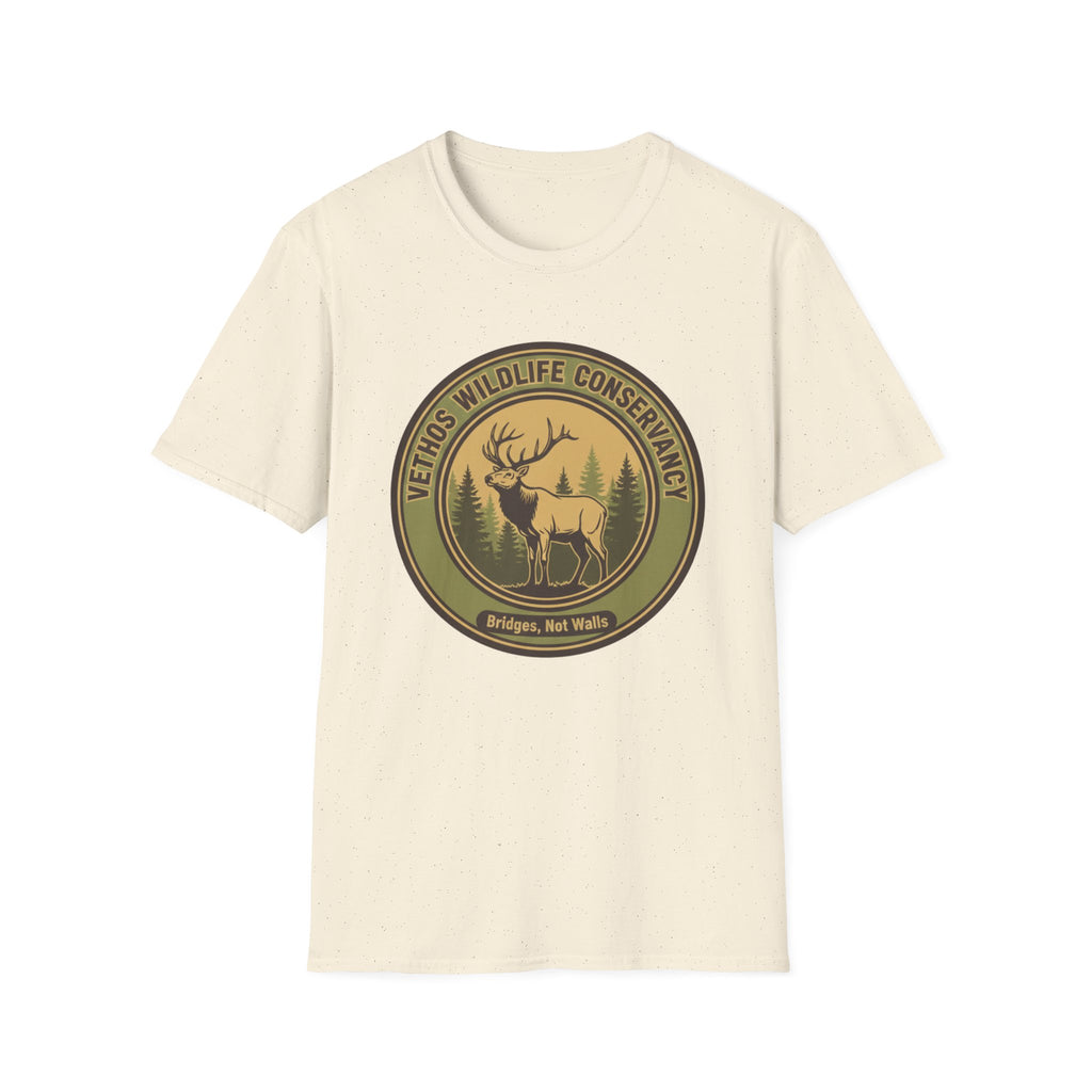 Wildlife Conservancy T-Shirt