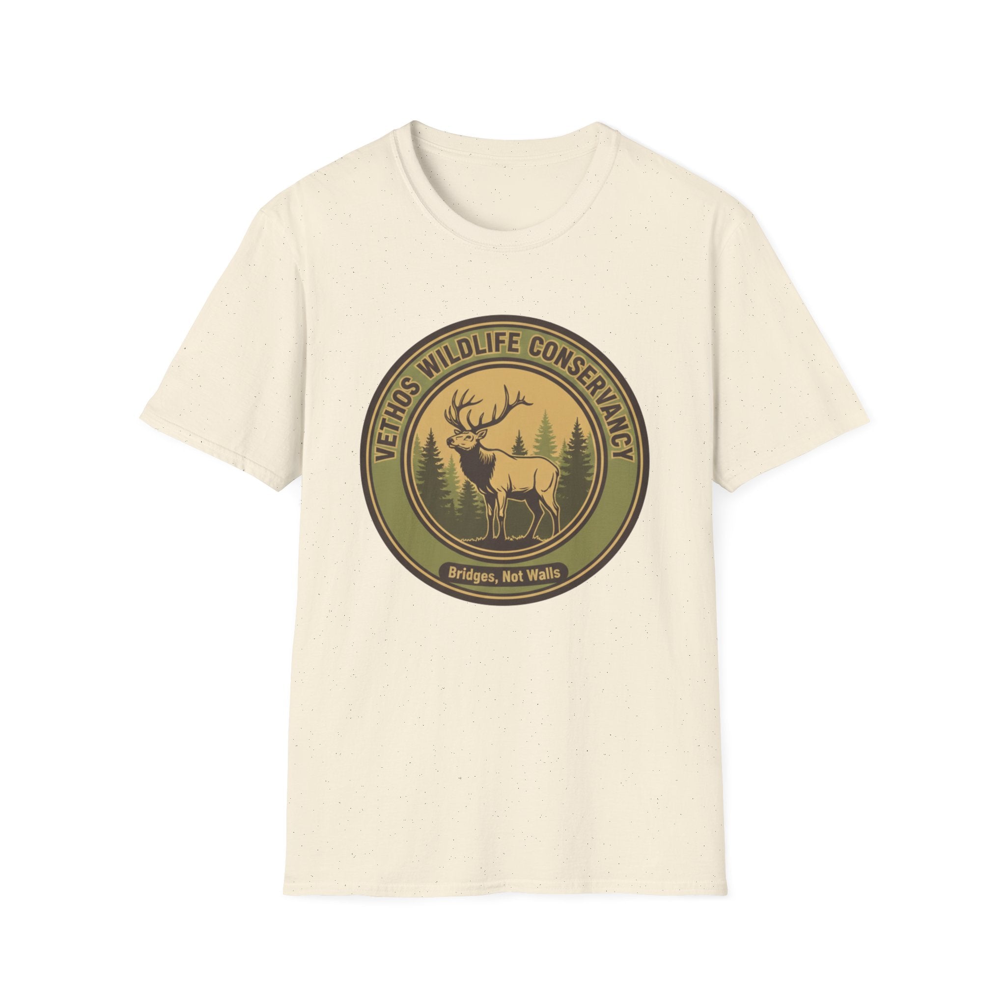Wildlife Conservancy T-Shirt