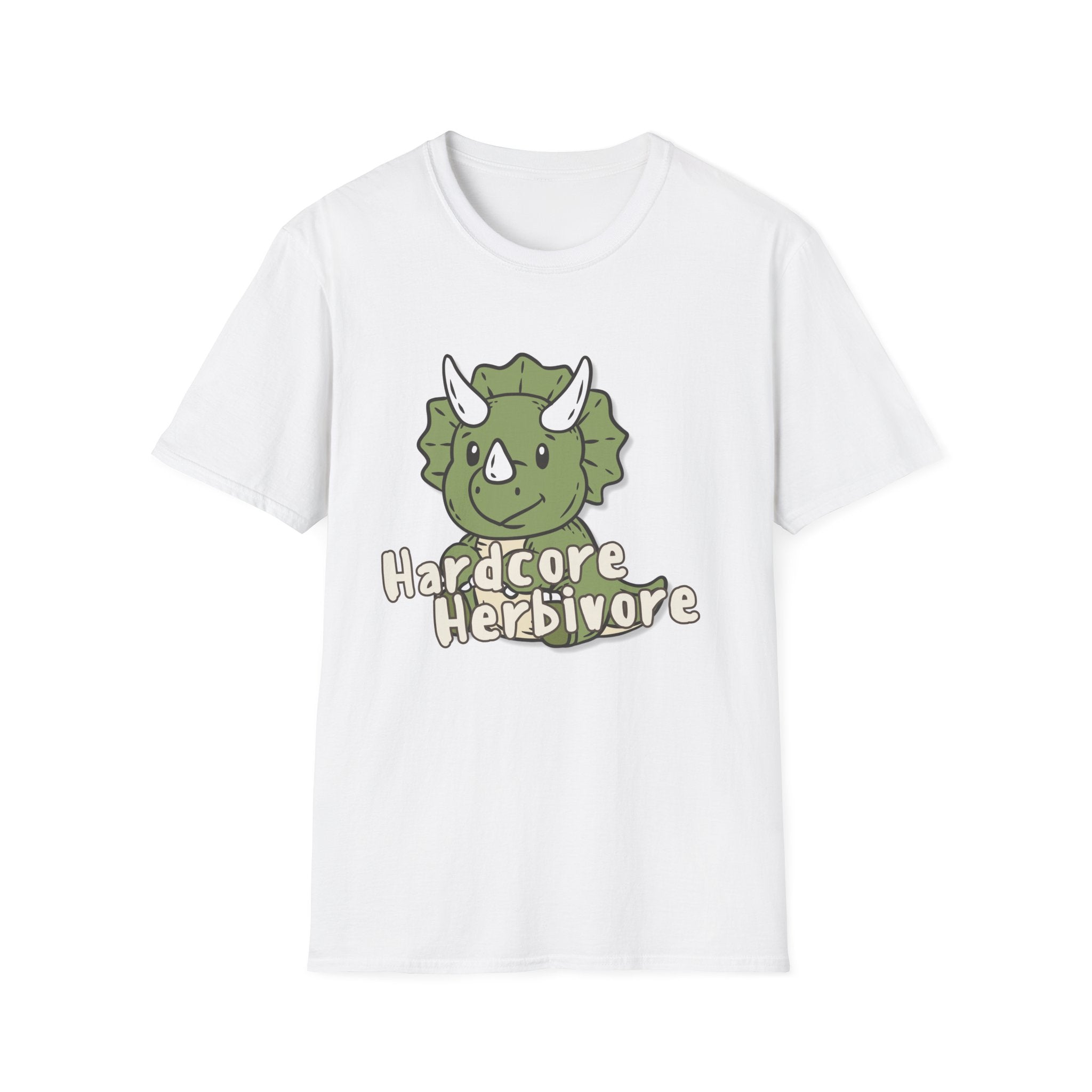 Hardcore Herbivore T-Shirt