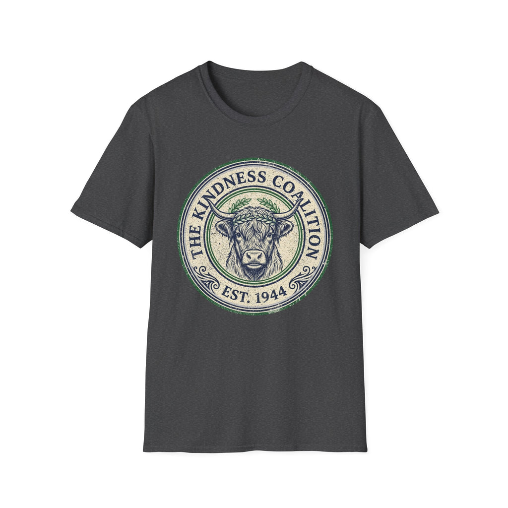 Kindness Coalition T-Shirt