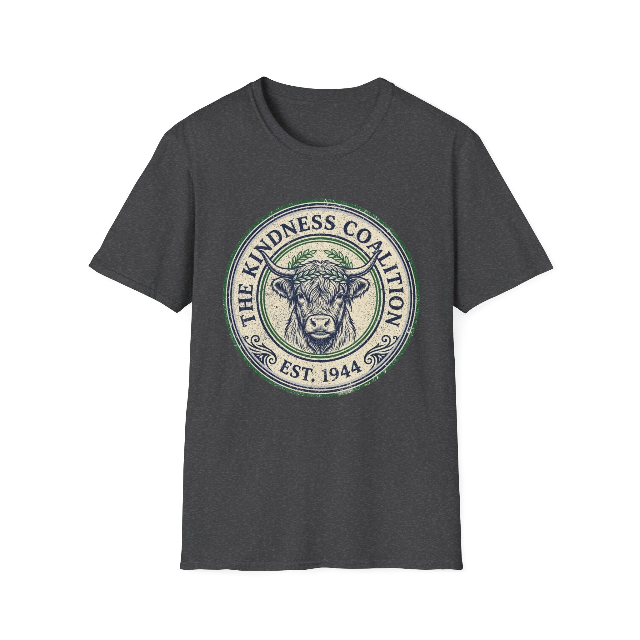 Kindness Coalition T-Shirt