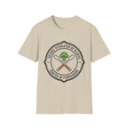 Plant Pitmaster T-Shirt