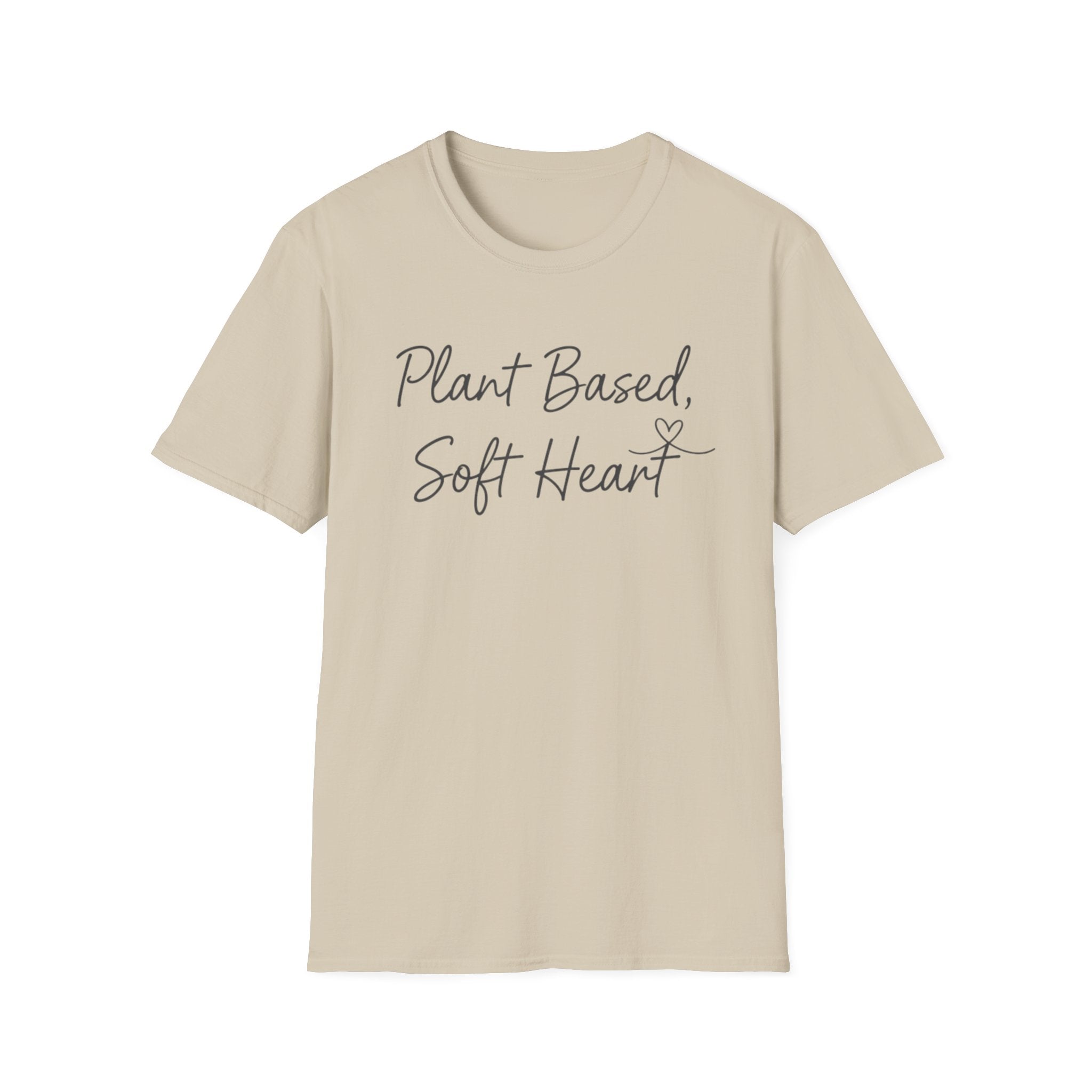 Soft Heart T-Shirt