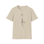 Vegan Dandelion T-Shirt