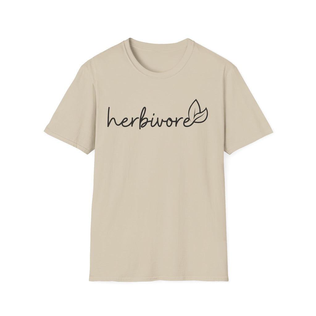 Herbivore Leaf T-Shirt
