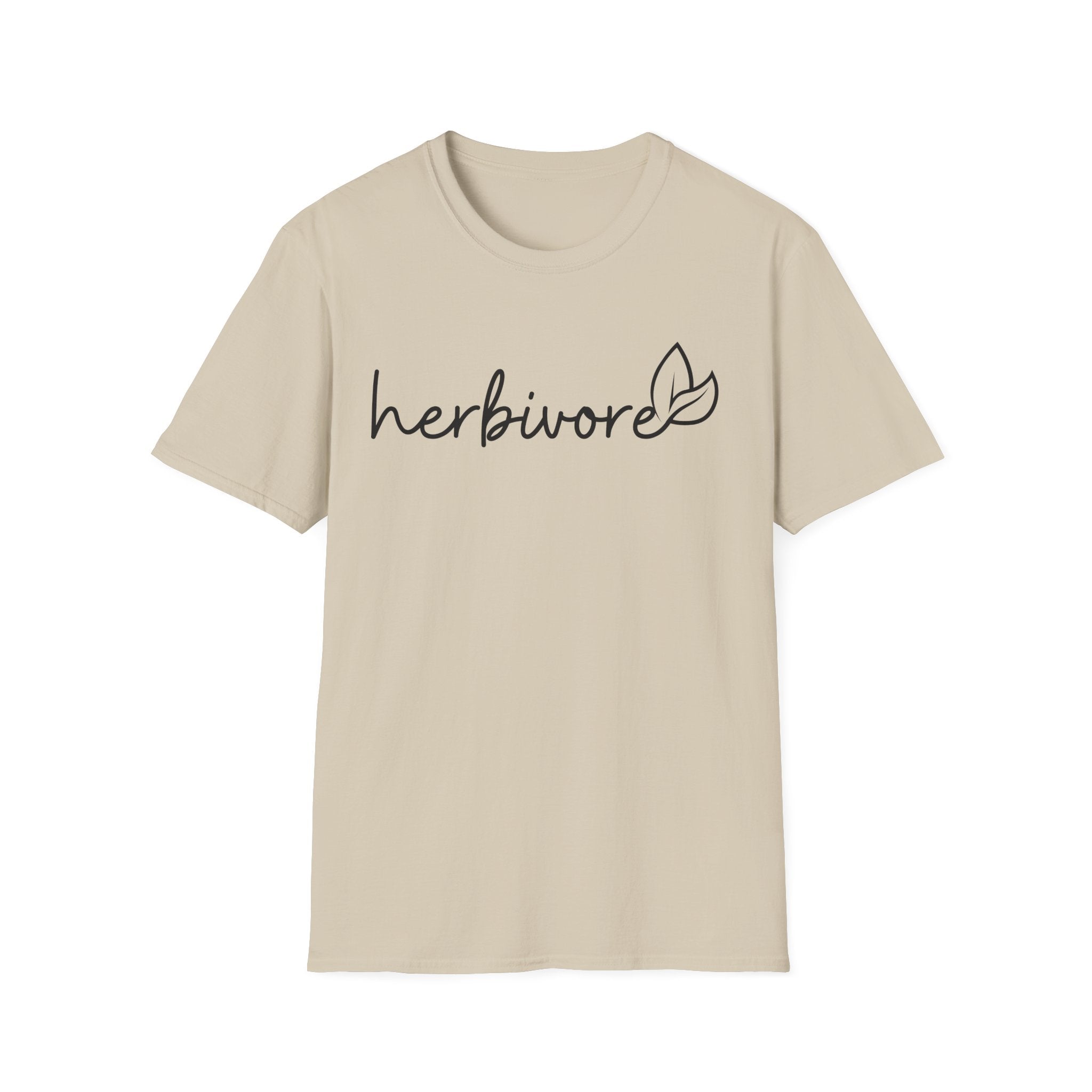 Herbivore Leaf T-Shirt