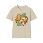 Groovy Plant Power T-Shirt