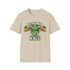Strong As Kale T-Shirt