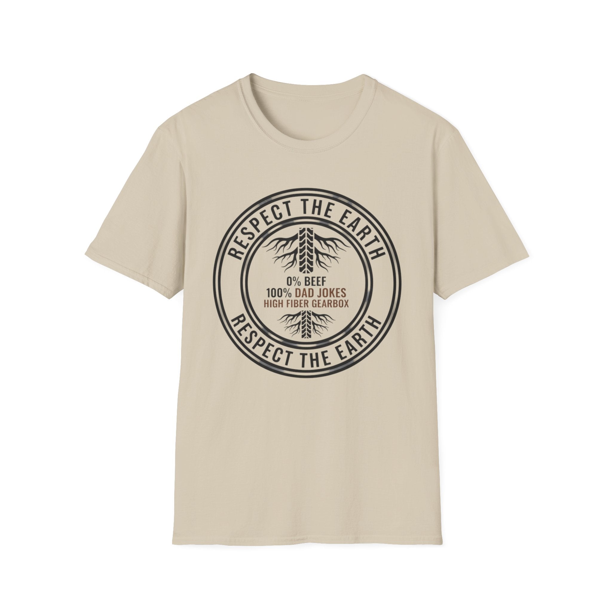 Fiber Gearbox T-Shirt