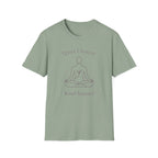 Quiet Choices Kind Impact T-Shirt