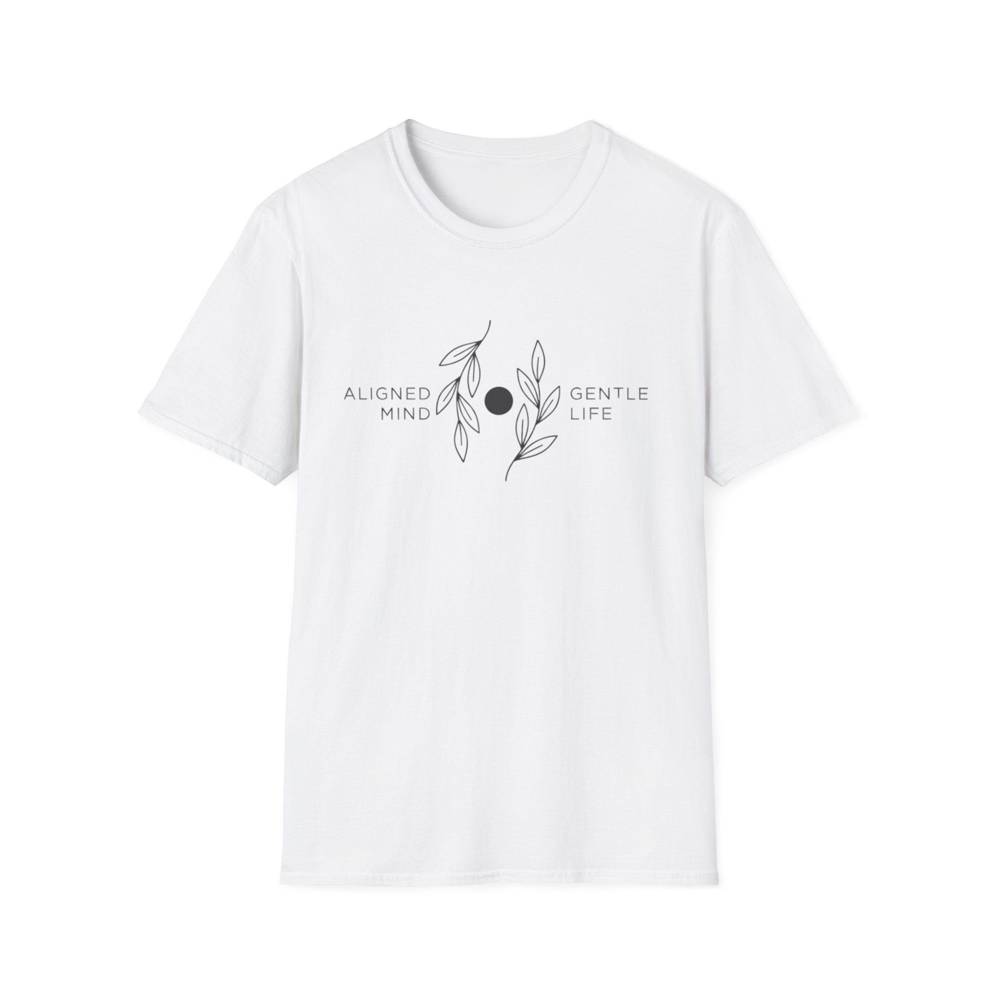 Aligned Mind T-Shirt