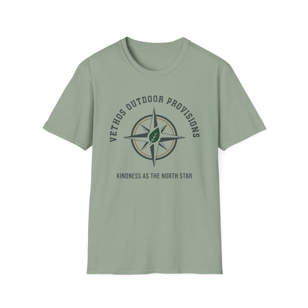 Outdoor Provisions T-Shirt