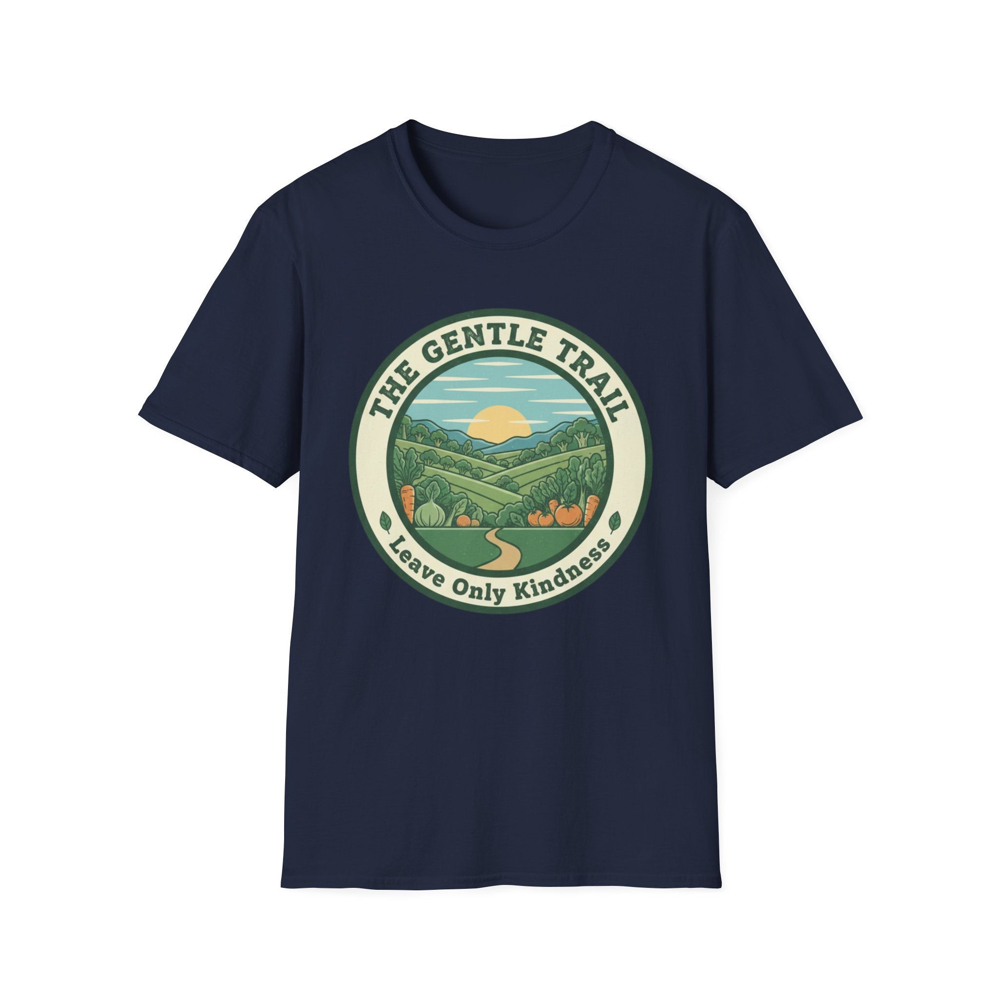 Gentle Trail T-Shirt