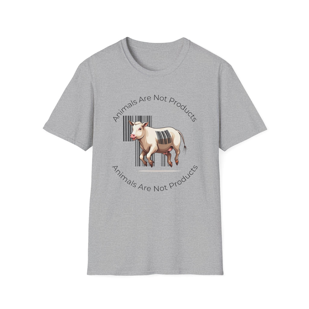 Animals Are Not Products T-Shirt