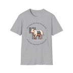 Animals Are Not Products T-Shirt