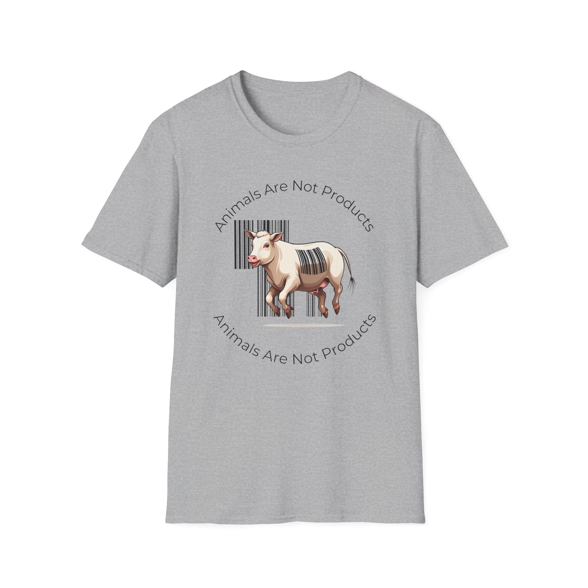 Animals Are Not Products T-Shirt