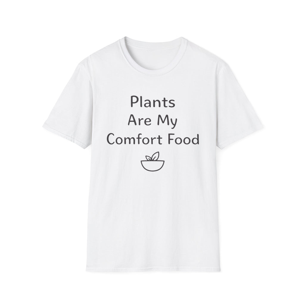 Comfort Food T-Shirt