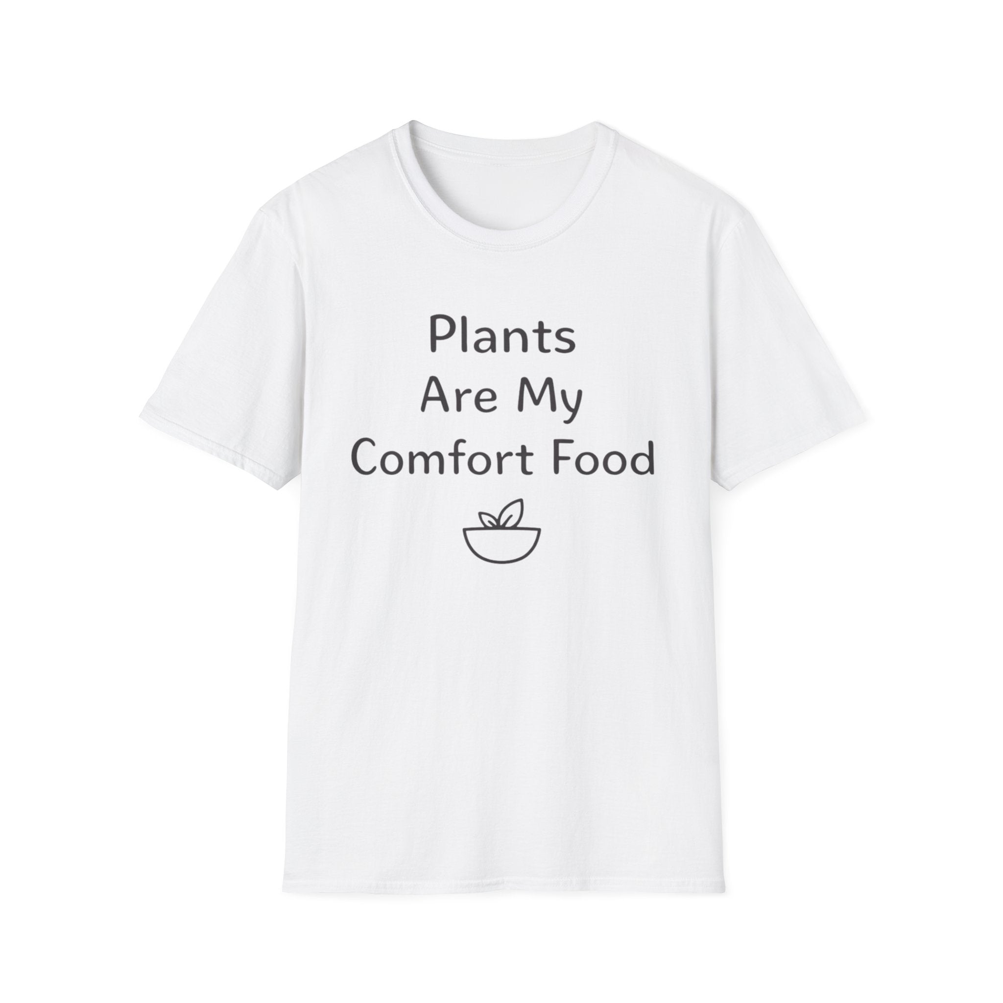 Comfort Food T-Shirt