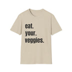 Eat Your Veggies T-Shirt
