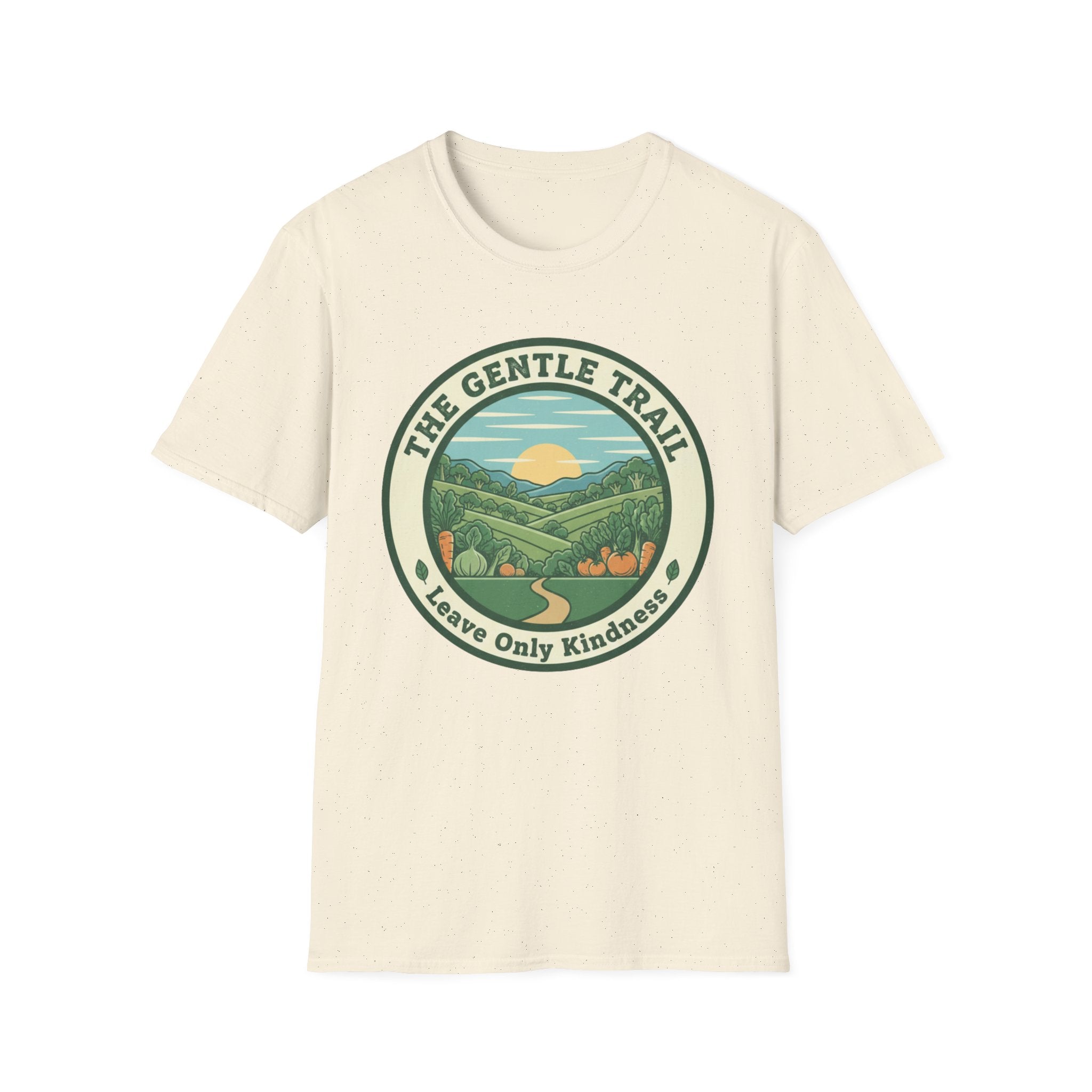 Gentle Trail T-Shirt
