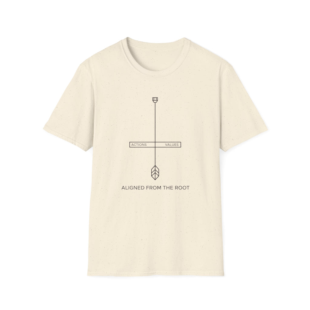 Root Alignment T-Shirt