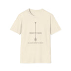 Root Alignment T-Shirt