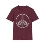 Leaf Peace T-Shirt
