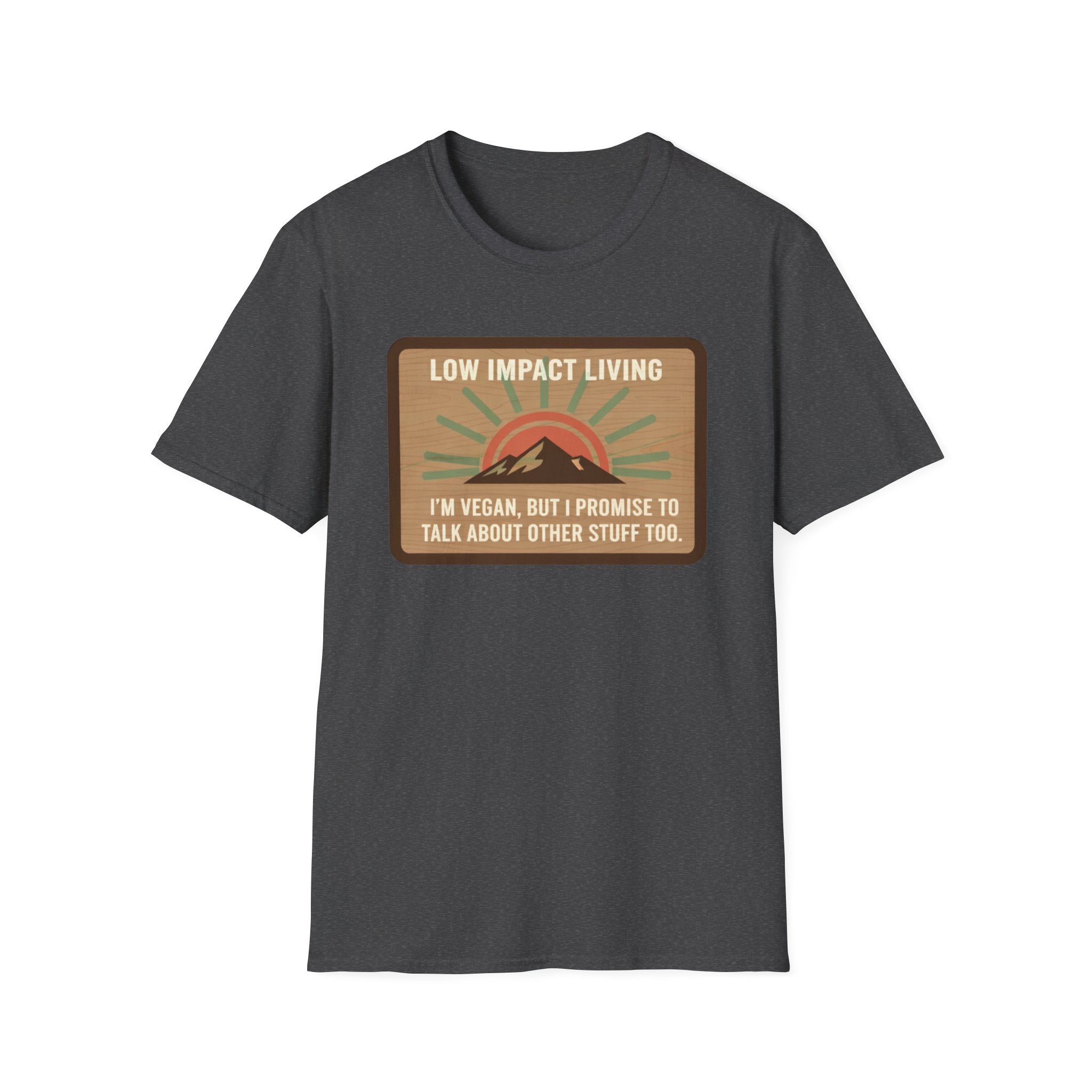 Other Stuff T-Shirt
