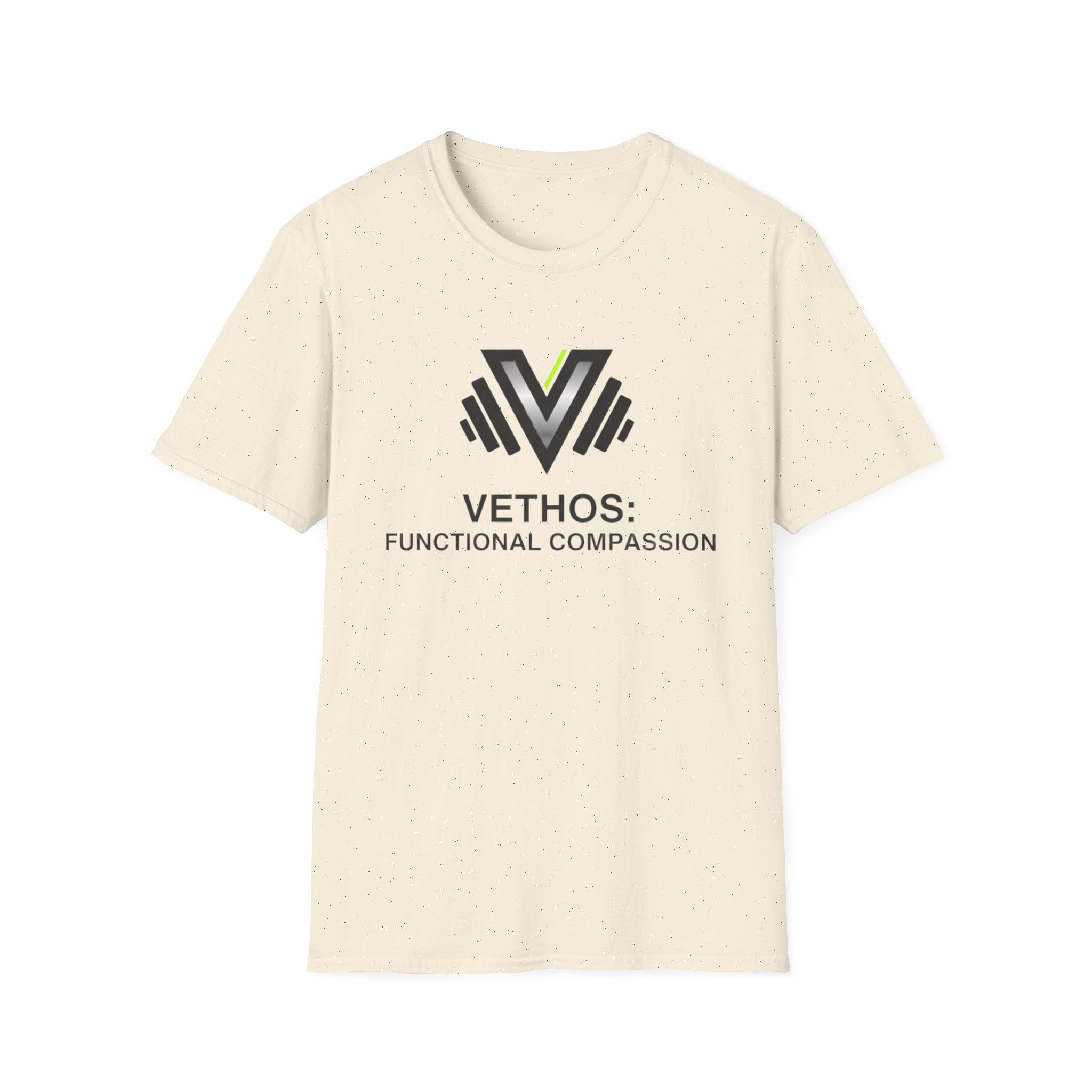 Functional Compassion T-Shirt