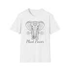 Mandala Elephant T-Shirt