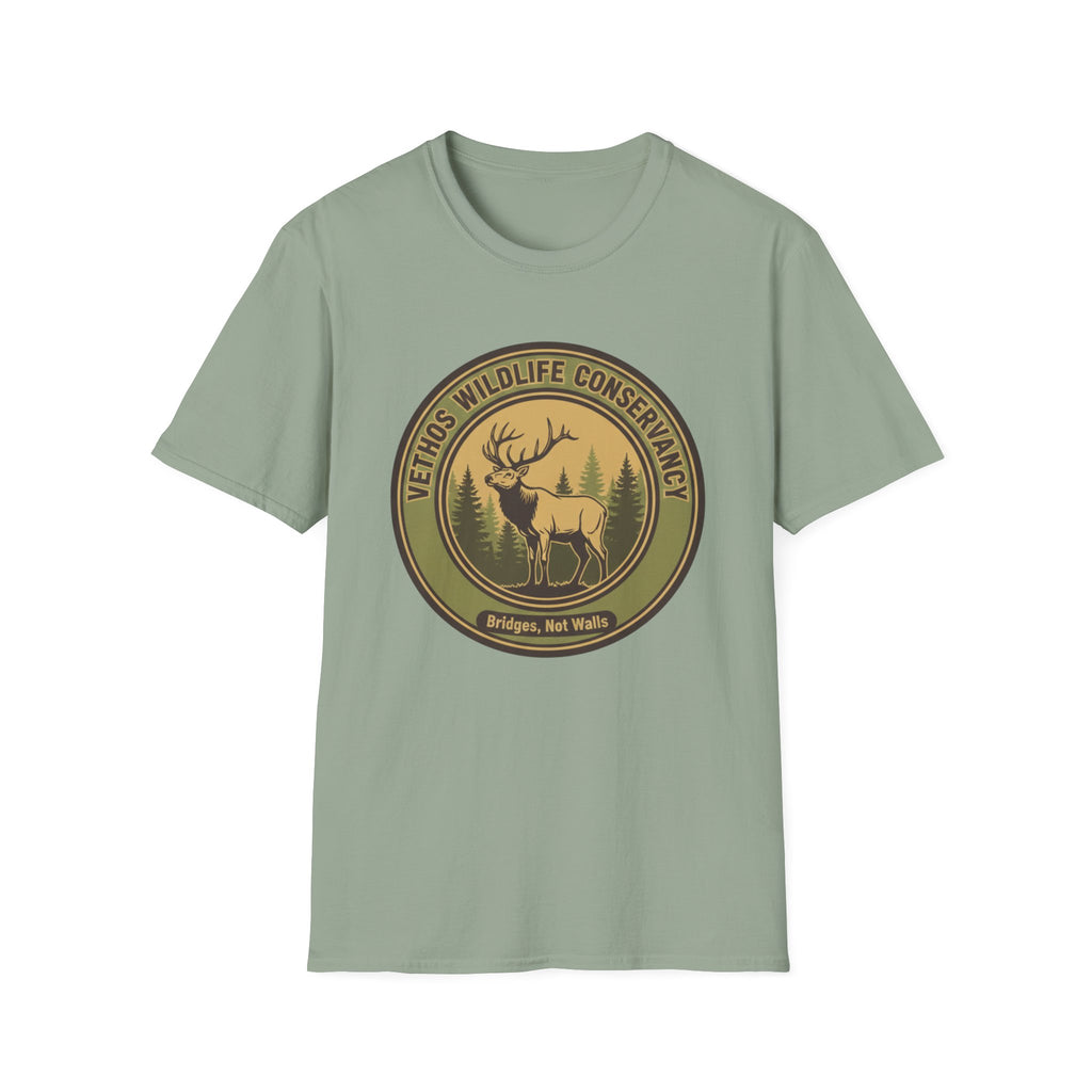 Wildlife Conservancy T-Shirt