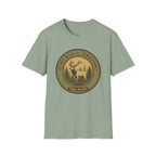 Wildlife Conservancy T-Shirt