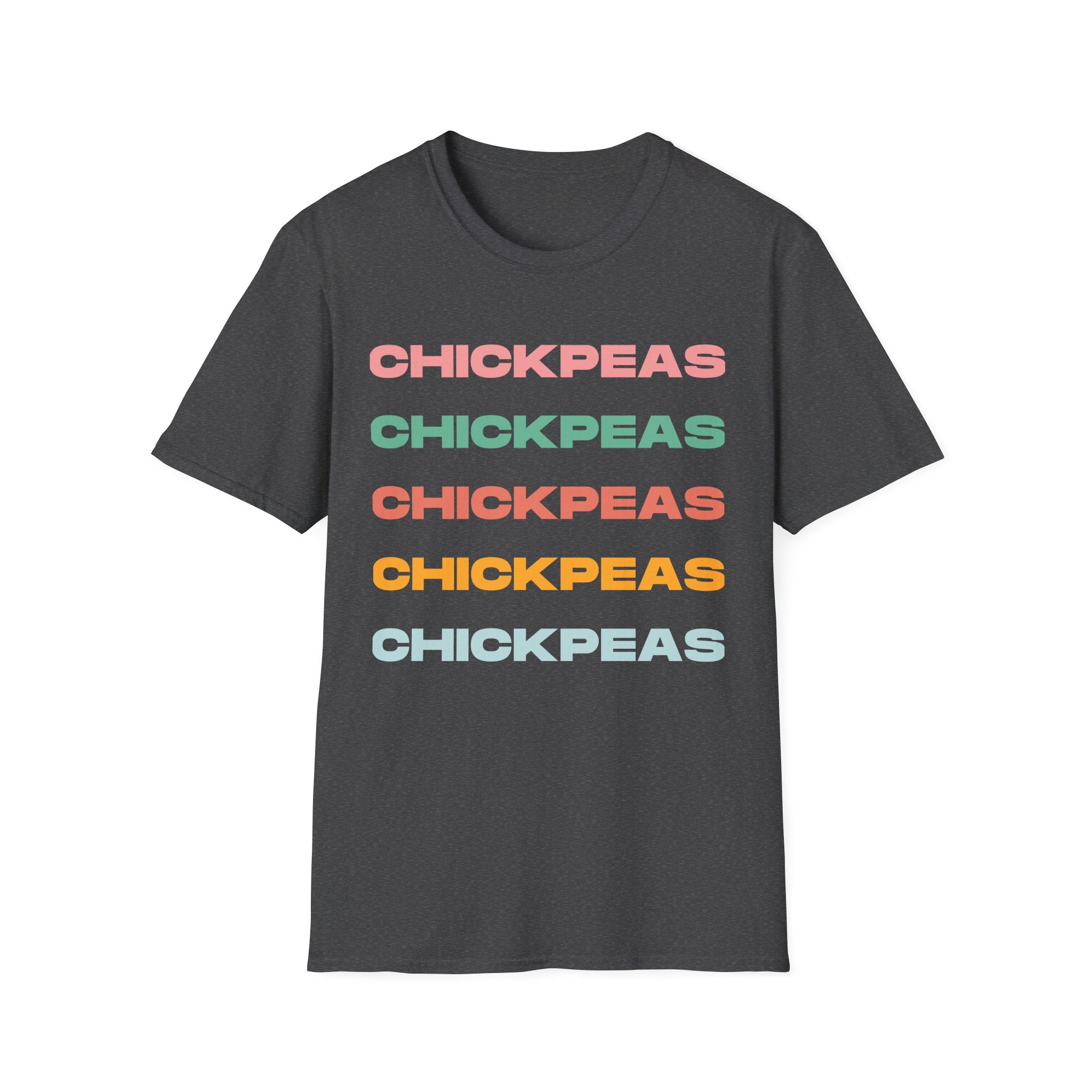 Chickpeas T-Shirt