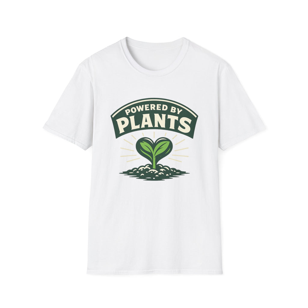 Plant Powered Sprout T-Shirt
