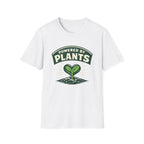 Plant Powered Sprout T-Shirt