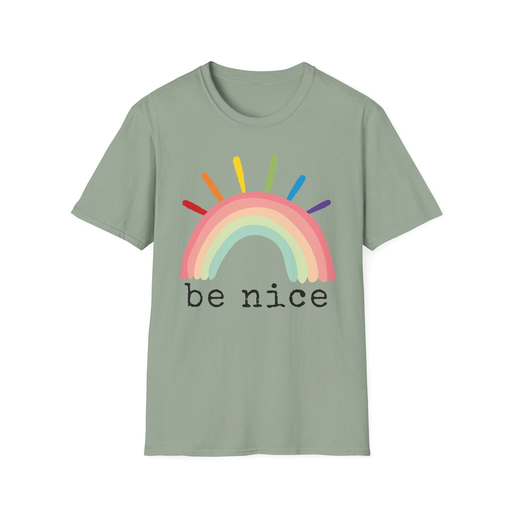 Be Nice T-Shirt
