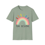 Be Nice T-Shirt