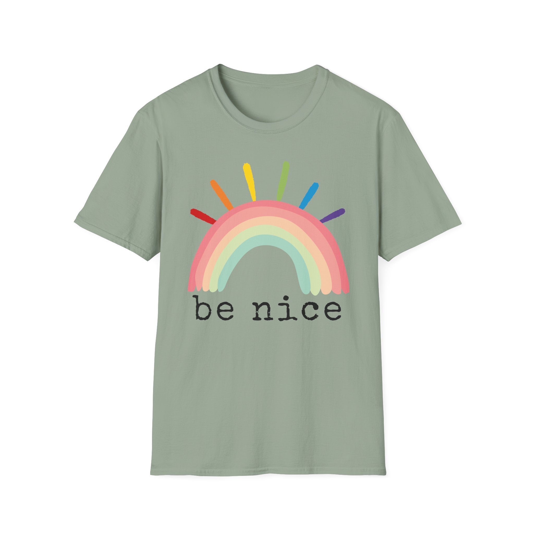 Be Nice T-Shirt