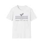 Peace Every Day T-Shirt