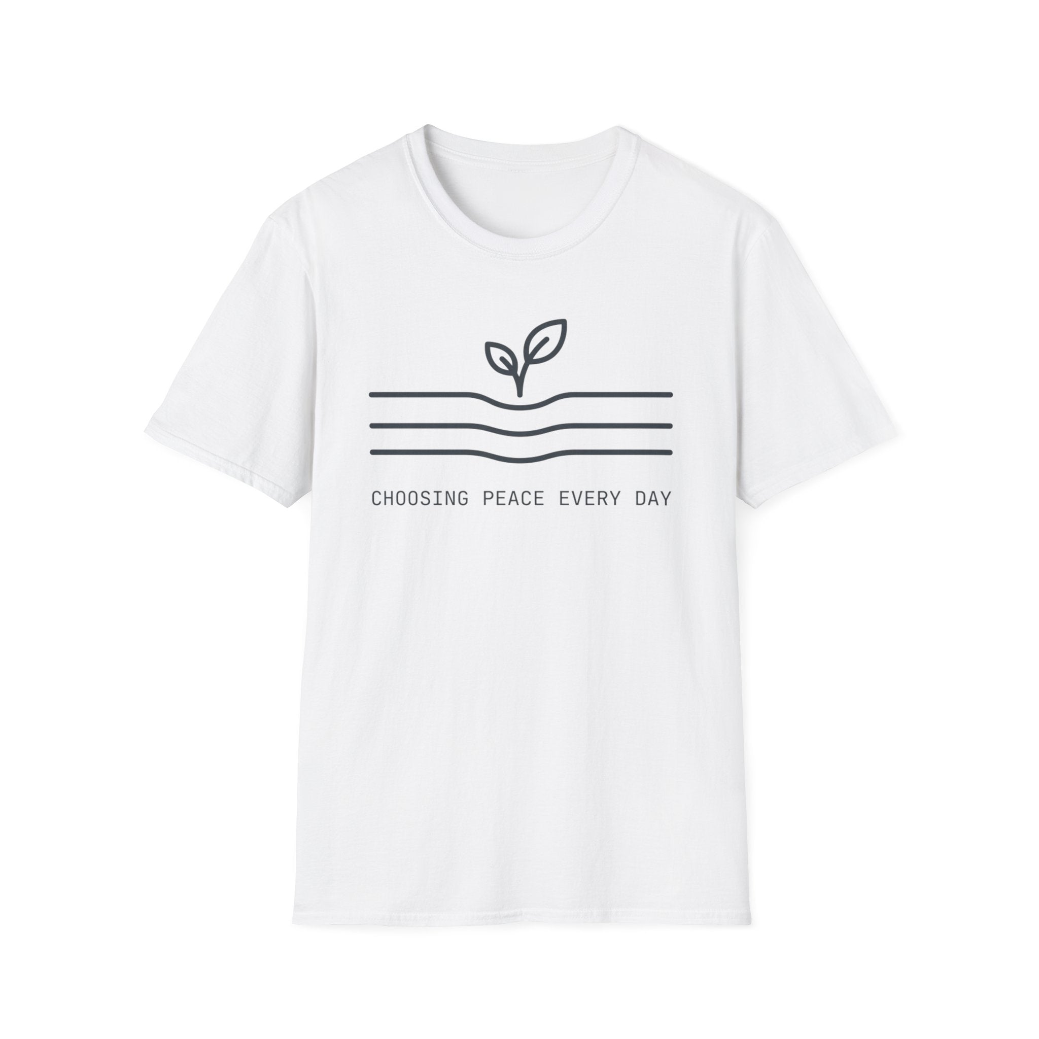 Peace Every Day T-Shirt