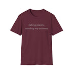 Minding My Business T-Shirt