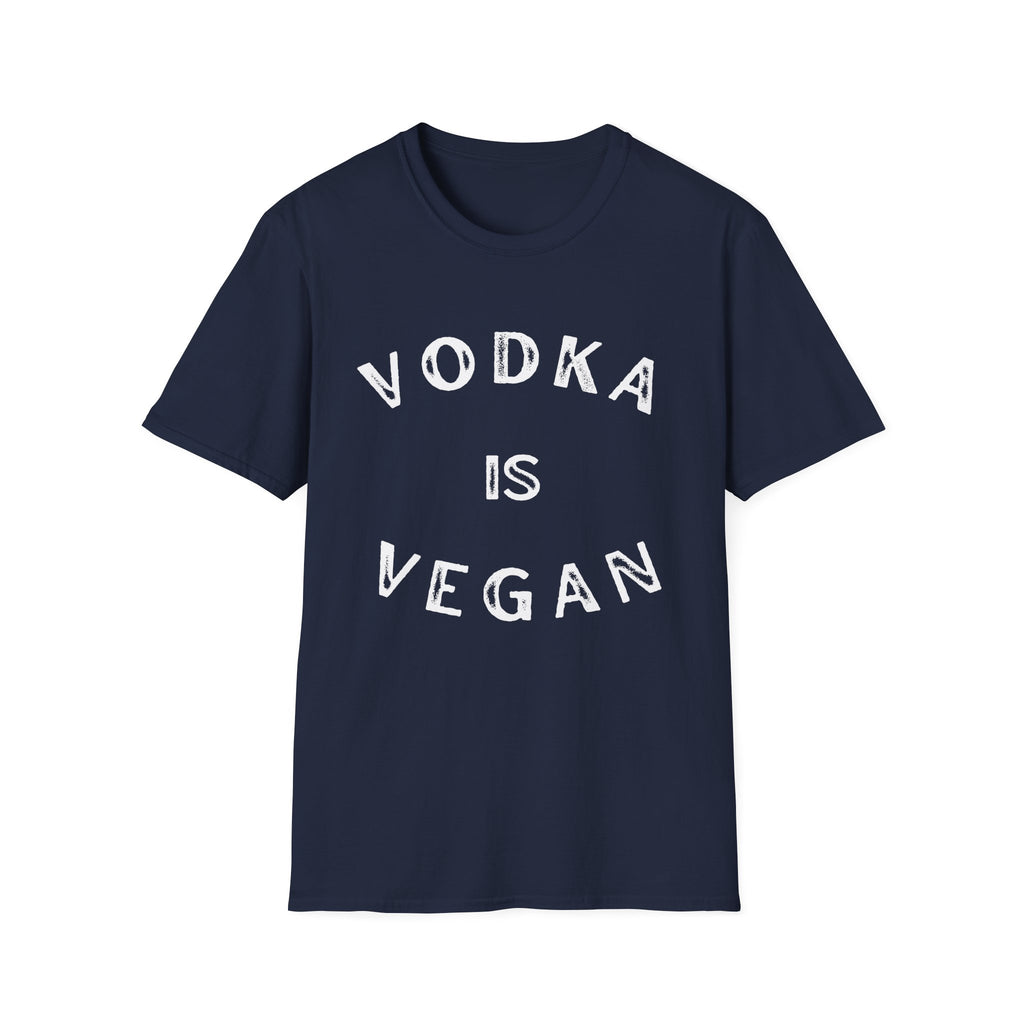 Vodka T-Shirt
