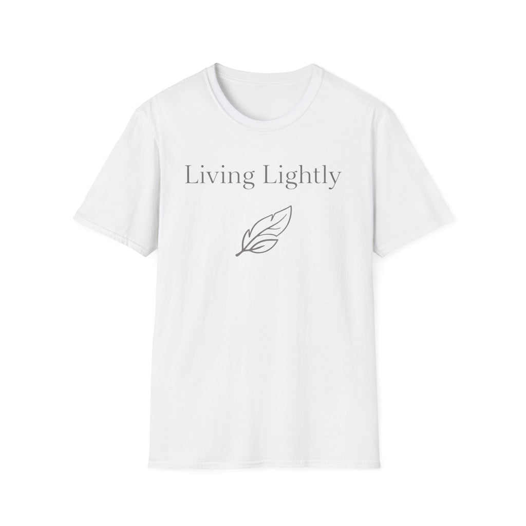 Light Living T-Shirt