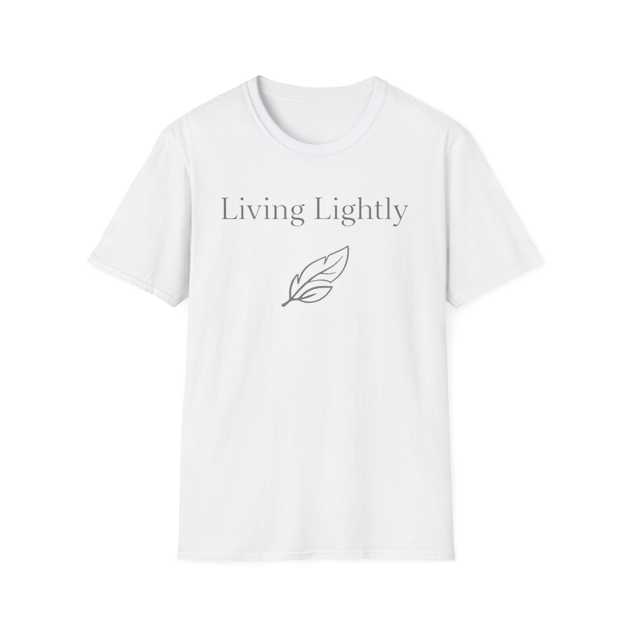Light Living T-Shirt