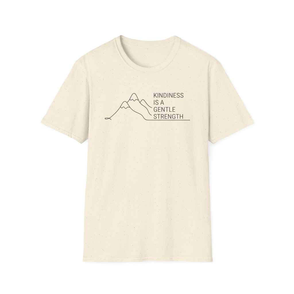 Gentle Strength T-Shirt