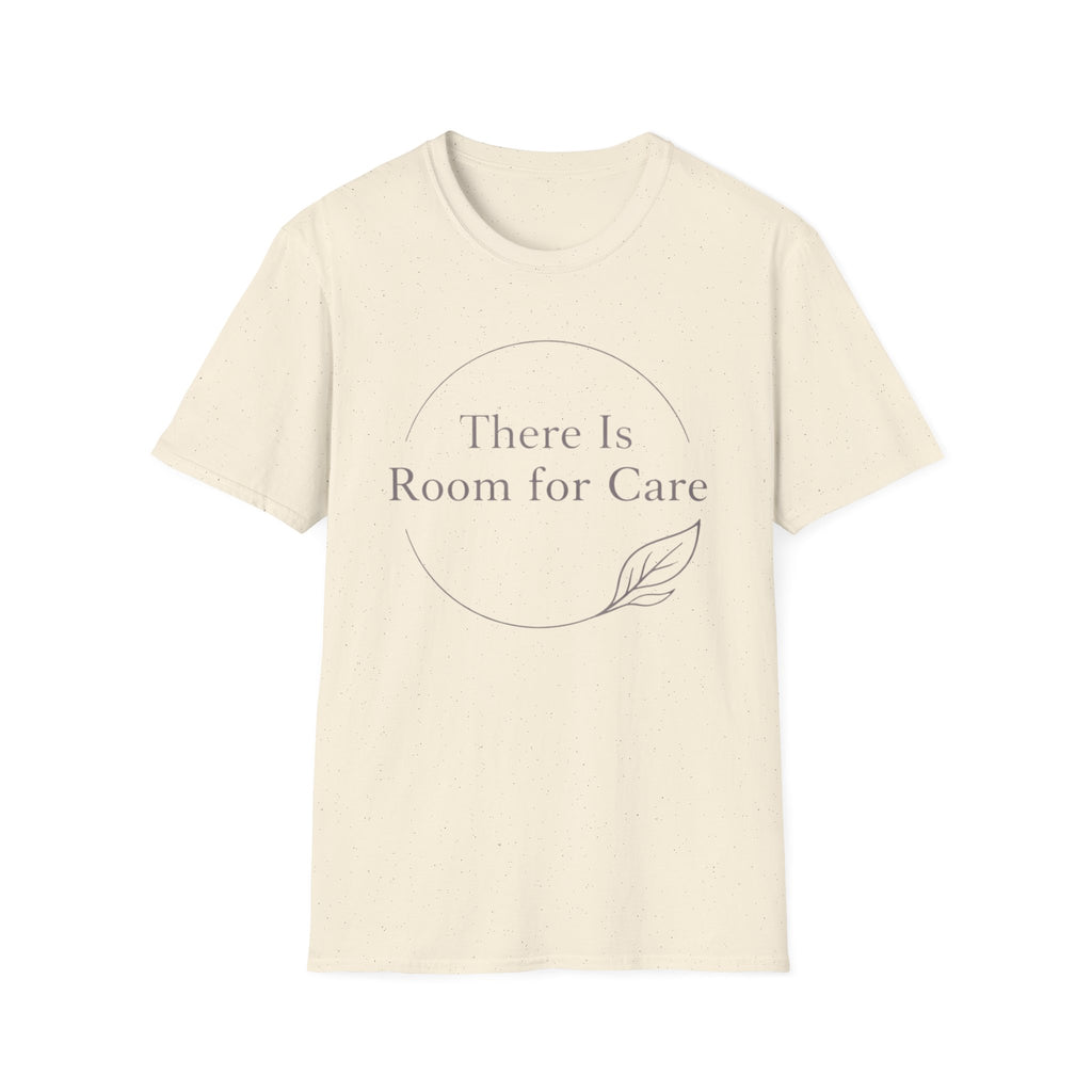 Room For Care T-Shirt