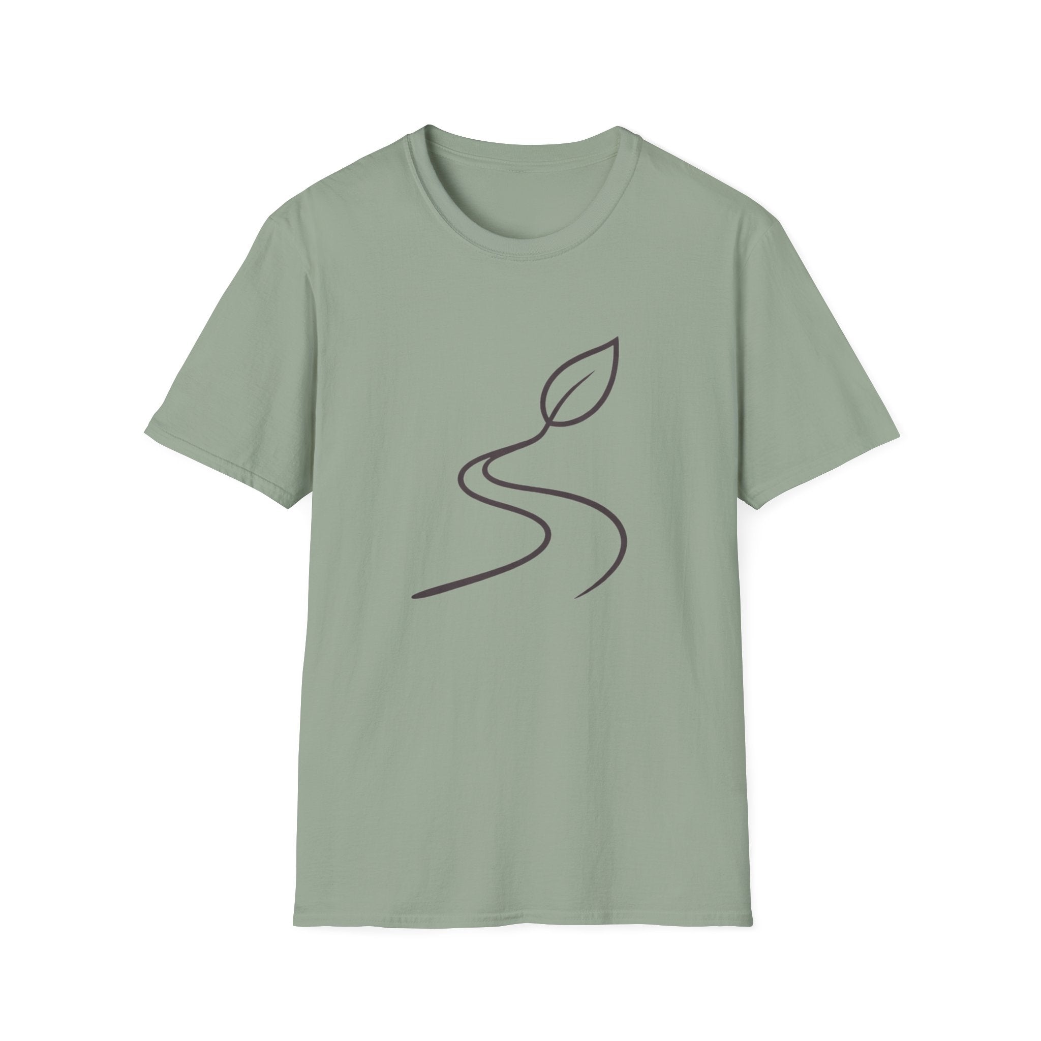 Leaf Trail T-Shirt